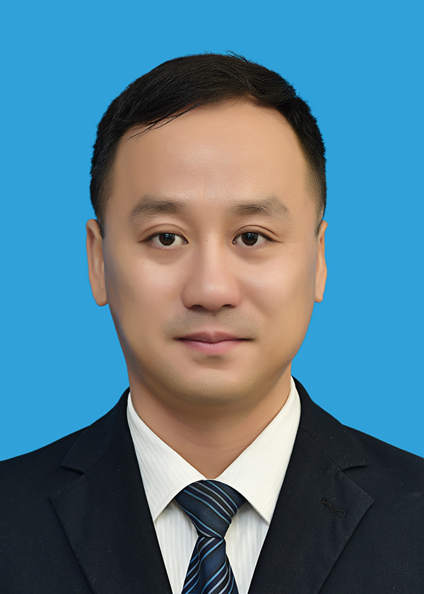 刘冀锴