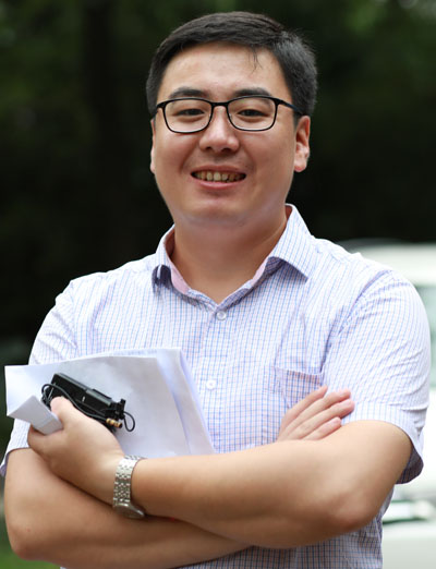 车金鑫 车金鑫
